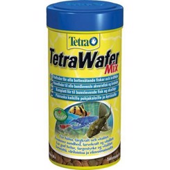 Tetra Wafer mix 250ml 119g